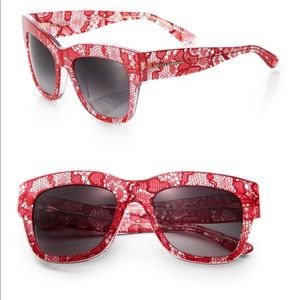 Authentic D&G Sunglasses